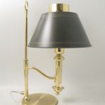 529 3087 Bordslampa